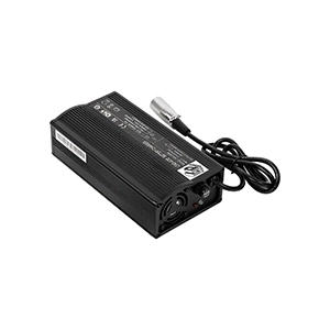 شارژر ویلچر برقی 5 آمپرHighPower