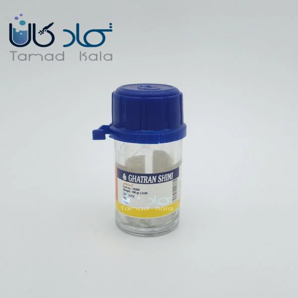 مرکور جیوه