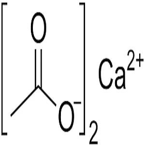 استات کلسیم صنعتی