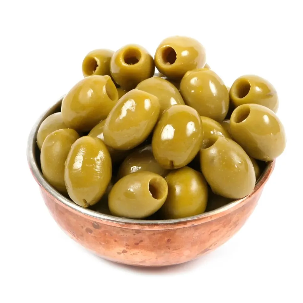 تلخی زیتون را چگونه بگیریم