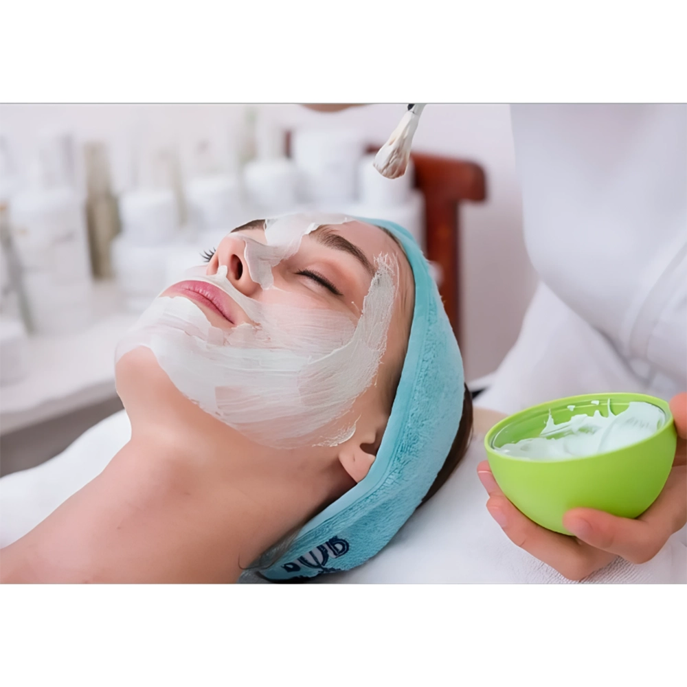تفاوت محصولات مراقبت پوست خانگی و سالنی