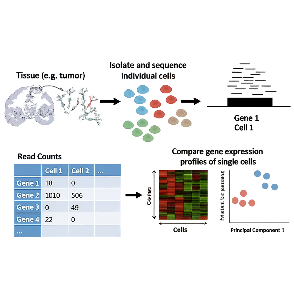 Scrna seq چیست