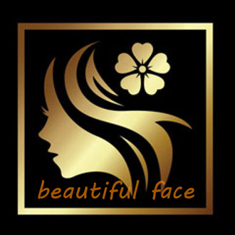 beautiful face