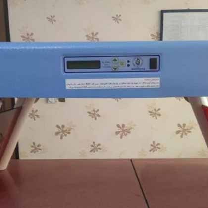 کرایه دستگاه فتوتراپی شیراز