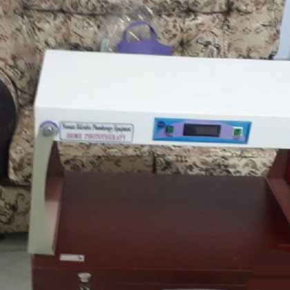 اجاره دستگاه زردی نوزاد تبریز