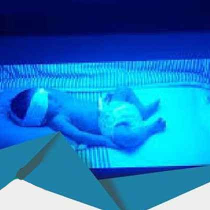 اجاره دستگاه فتوتراپی مرکز تهران