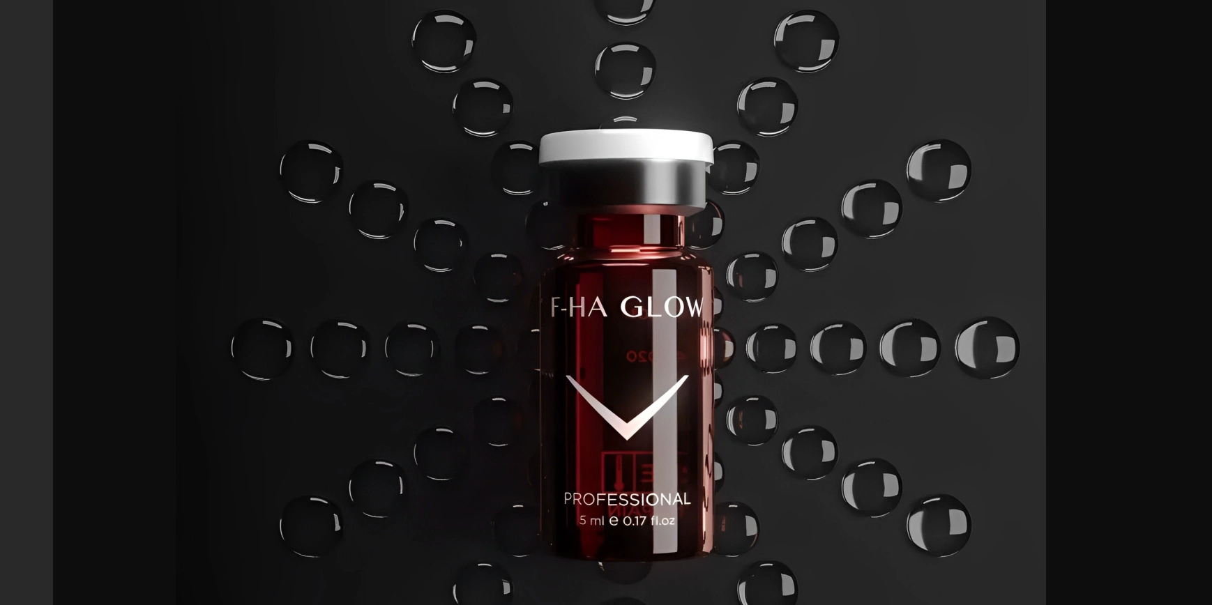 کوکتل HA GLOW فیوژن