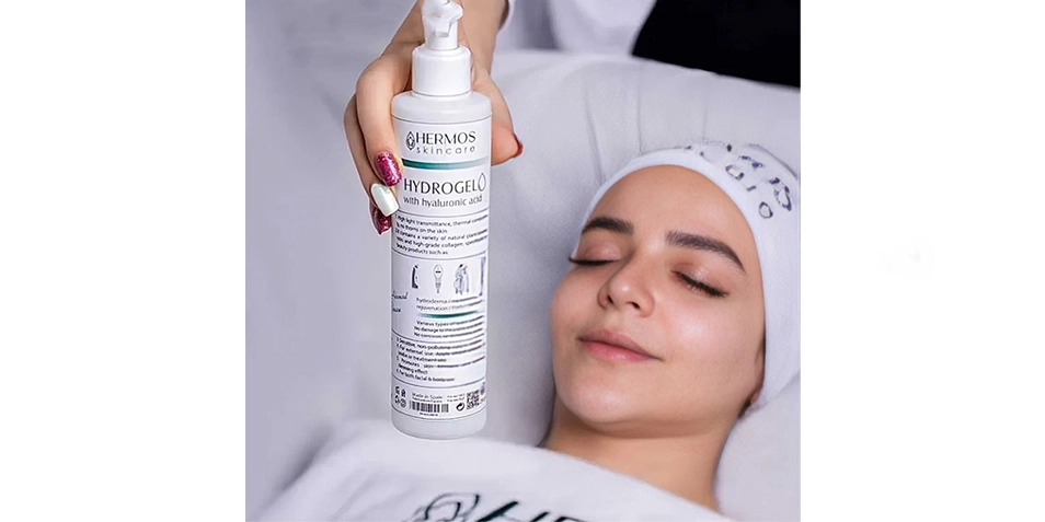 ژل هیدرودرمی هرموس