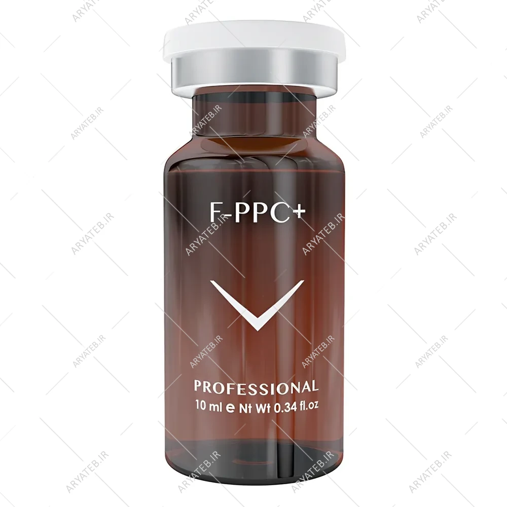 کوکتل چربی سوز + ppc فیوژن